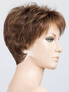 Bliss | HF Synthetic Lace Front Wig | Mono Crown - Wig Studio 1