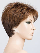 Bliss | HF Synthetic Lace Front Wig | Mono Crown - Wig Studio 1