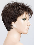 Bliss | HF Synthetic Lace Front Wig | Mono Crown - Wig Studio 1