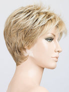 Bliss | HF Synthetic Lace Front Wig | Mono Crown - Wig Studio 1