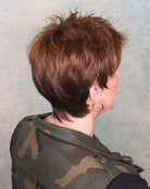 Bliss | HF Synthetic Lace Front Wig | Mono Crown - Wig Studio 1