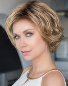 Bloom by Ellen Wille | Synthetic Lace Front Wig | Mono Top - Wig Studio 1