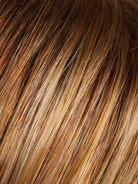 Bloom by Ellen Wille | Synthetic Lace Front Wig | Mono Top - Wig Studio 1