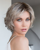 Bloom by Ellen Wille | Synthetic Lace Front Wig | Mono Top - Wig Studio 1