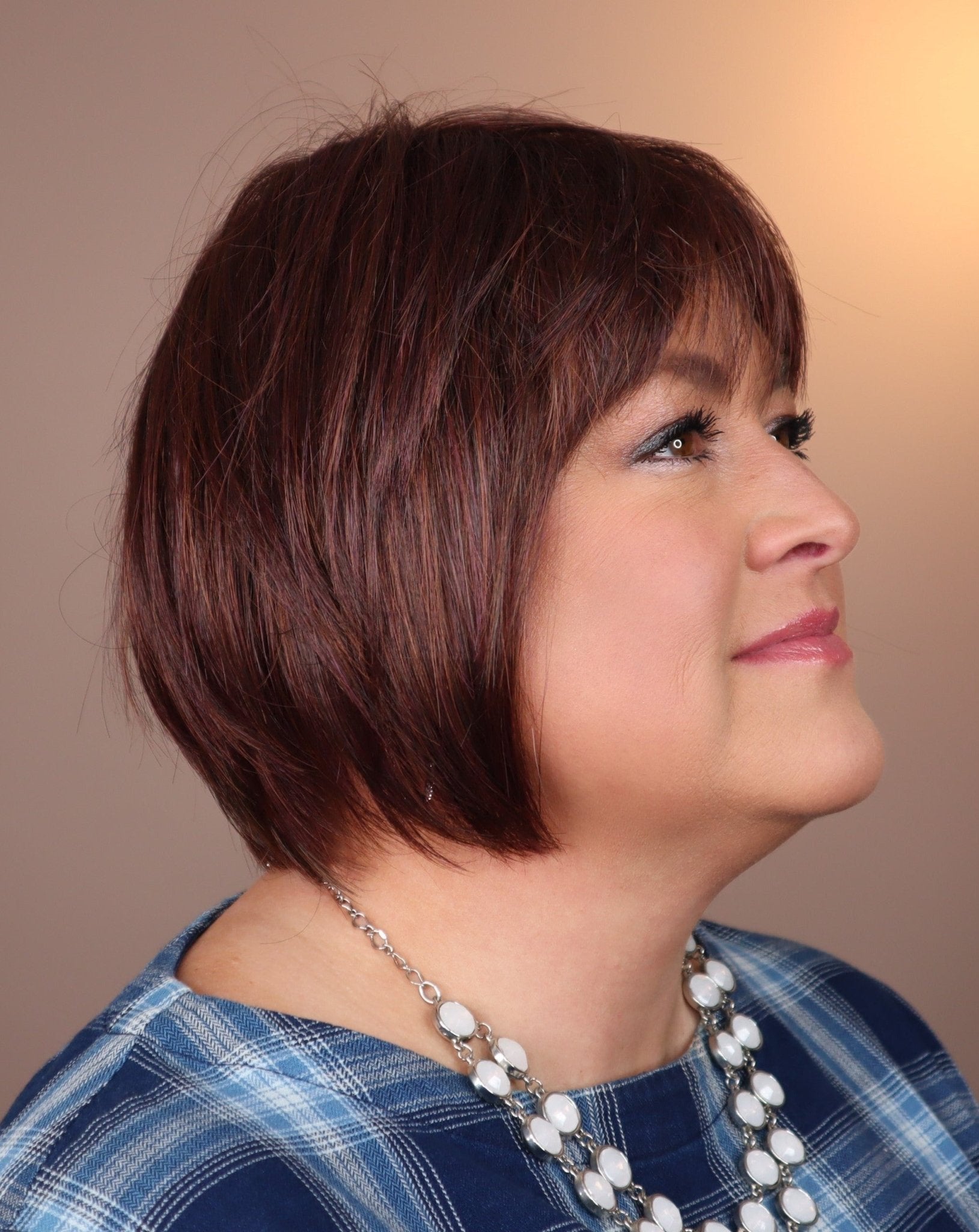 Blues by Ellen Wille | Synthetic Wig | Mono Crown - Wig Studio 1