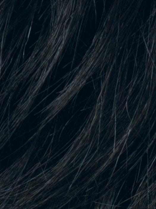 COSMO BLACK MIX | Darkest Jet Black