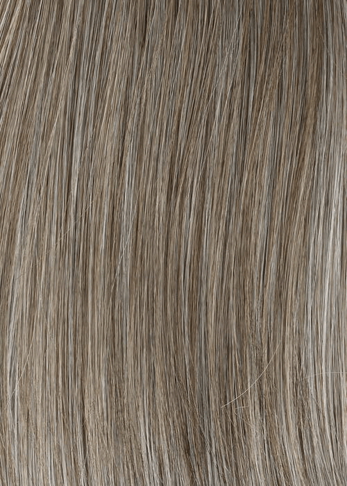 Blushing Beauty Synthetic Lace Front Wig by Gabor | Mono Part - Wig Studio 1