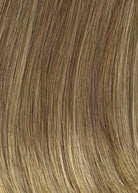 Blushing Beauty Synthetic Lace Front Wig by Gabor | Mono Part - Wig Studio 1