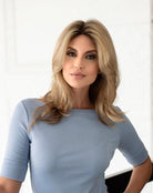 Bobbi by Envy | Synthetic Lace Front Wig | Mono Top - Wig Studio 1