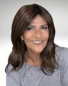 Bobbi by Envy | Synthetic Lace Front Wig | Mono Top - Wig Studio 1