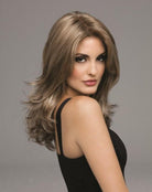 Bobbi by Envy | Synthetic Lace Front Wig | Mono Top - Wig Studio 1