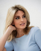 Bobbi by Envy | Synthetic Lace Front Wig | Mono Top - Wig Studio 1