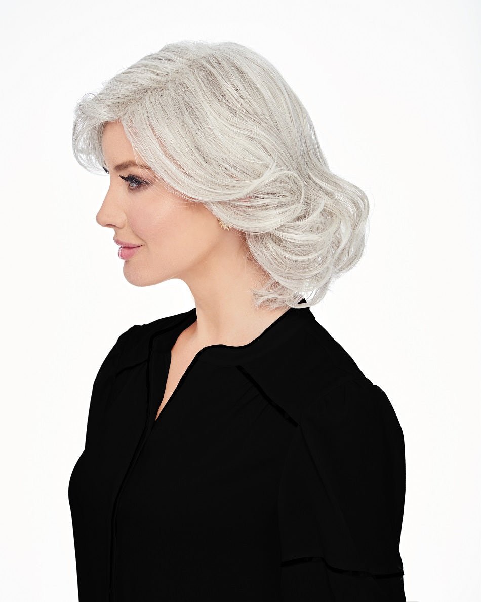 Bombshell Bob Synthetic Wig by Hairdo | Basic Cap - Wig Studio 1
