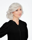 Bombshell Bob Synthetic Wig by Hairdo | Basic Cap - Wig Studio 1