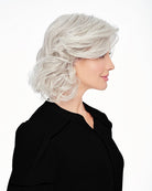Bombshell Bob Synthetic Wig by Hairdo | Basic Cap - Wig Studio 1