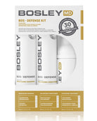 Bosley MD Defense Color Safe 30 - Day Starter Kit - Wig Studio 1