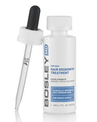 Bosley MD Men's Hair Regrowth Treatment 5% Dropper - Wig Studio 1