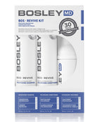 Bosley MD Revive Non Color - Treated Hair 30 - Day Kit - Wig Studio 1