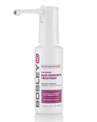 Bosley MD Women's Hair Regrowth Treatment 2% Sprayer - Wig Studio 1