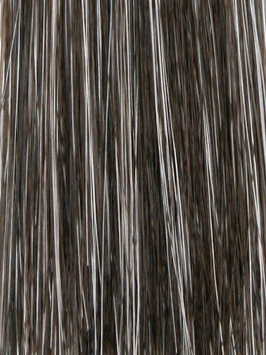 Brad by Ellen Wille | Men's Synthetic Lace Front Wig | Mono Crown - Wig Studio 1