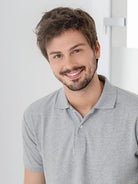 Brad by Ellen Wille | Men's Synthetic Lace Front Wig | Mono Crown - Wig Studio 1