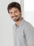 Brad by Ellen Wille | Men's Synthetic Lace Front Wig | Mono Crown - Wig Studio 1