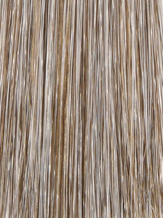 Brad by Ellen Wille | Men's Synthetic Lace Front Wig | Mono Crown - Wig Studio 1