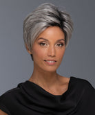 Brady Synthetic Wig by Estetica | Basic Cap - Wig Studio 1