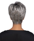 Brady Synthetic Wig by Estetica | Basic Cap - Wig Studio 1