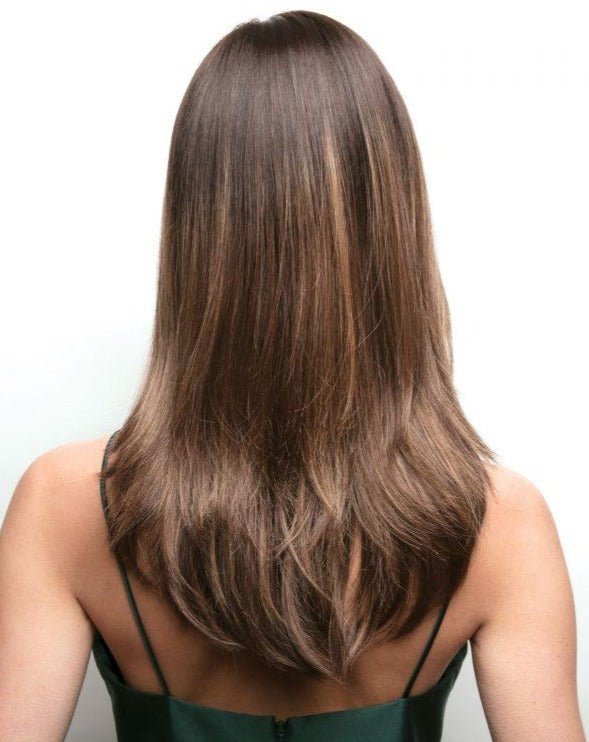 Brandi by Amore | Synthetic Wig | Double Mono Top - Wig Studio 1