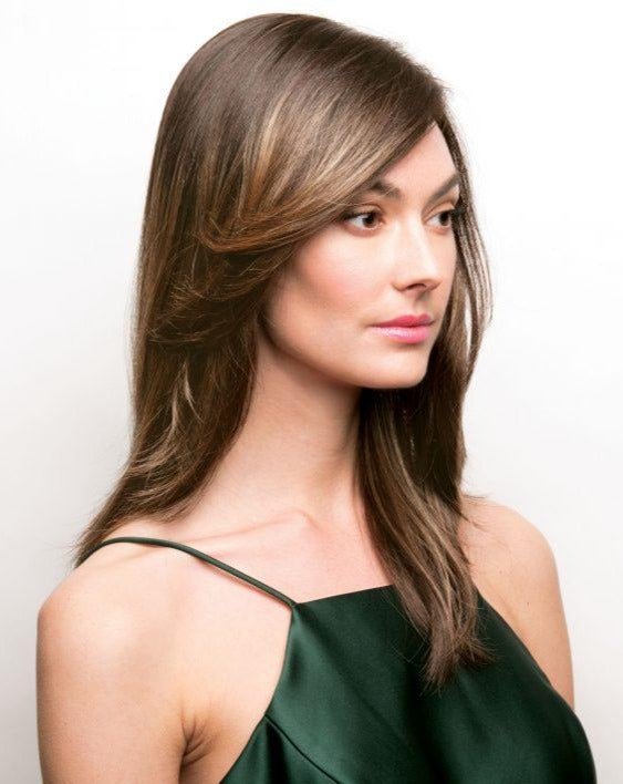 Brandi by Amore | Synthetic Wig | Double Mono Top - Wig Studio 1