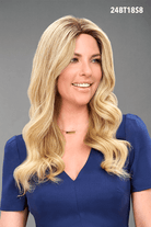 Brandy by Jon Renau | Remy Human Hair Wig | Hand Tied - Wig Studio 1