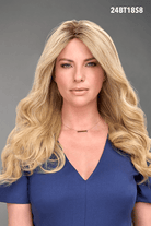 Brandy by Jon Renau | Remy Human Hair Wig | Hand Tied - Wig Studio 1
