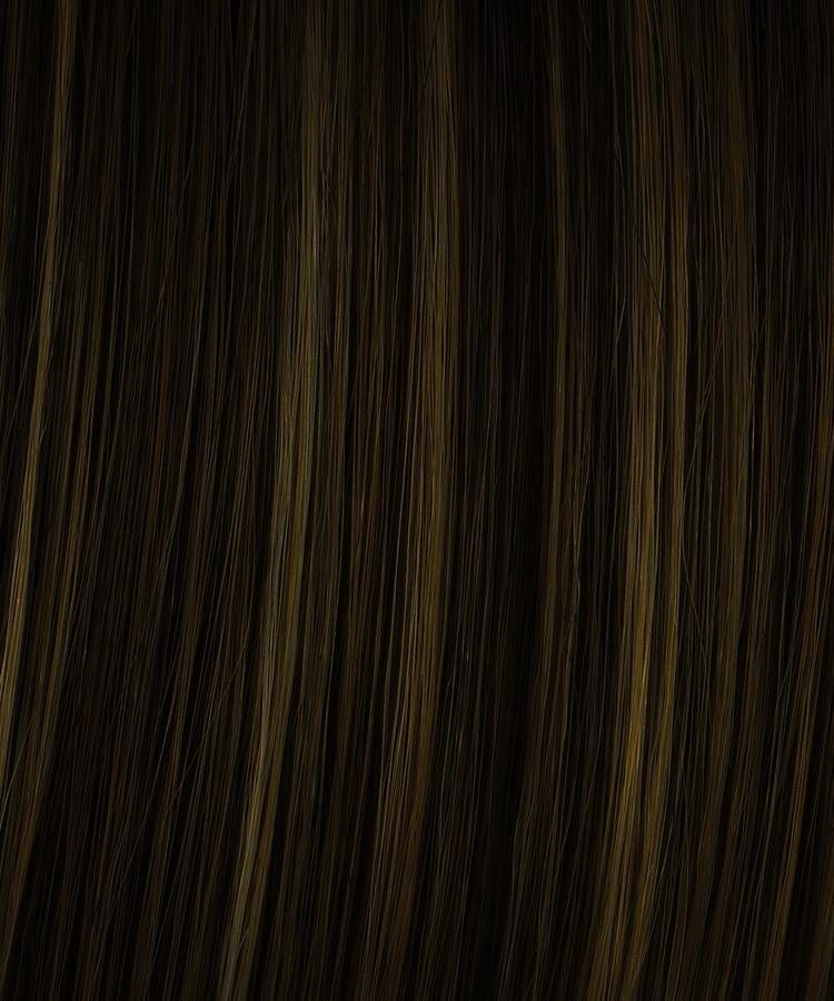 R829S Glazed Hazelnut