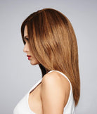 Bravo by Raquel Welch | Lace Front Human Hair Wig | Hand Tied - Wig Studio 1