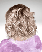 Braylen by Amore | Synthetic Lace Front Wig | Double Mono Top - Wig Studio 1