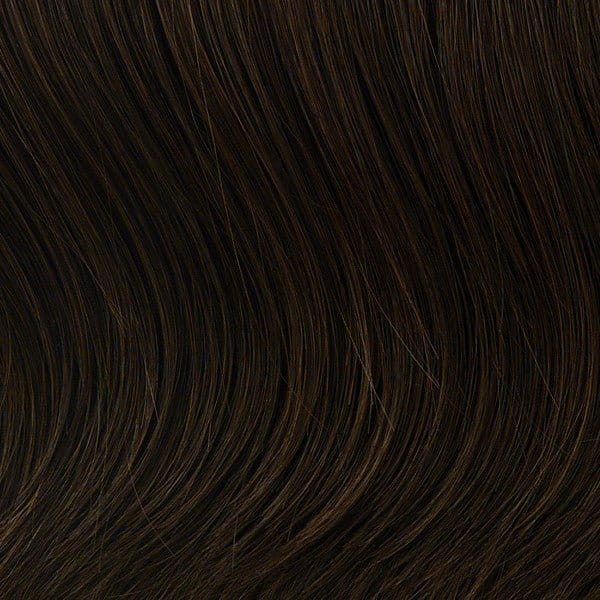 R8 DARK CINNAMON | Rich Medium Brown