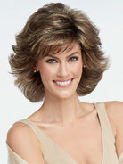 Breeze by Raquel Welch | Synthetic Wig | Basic Cap - Wig Studio 1