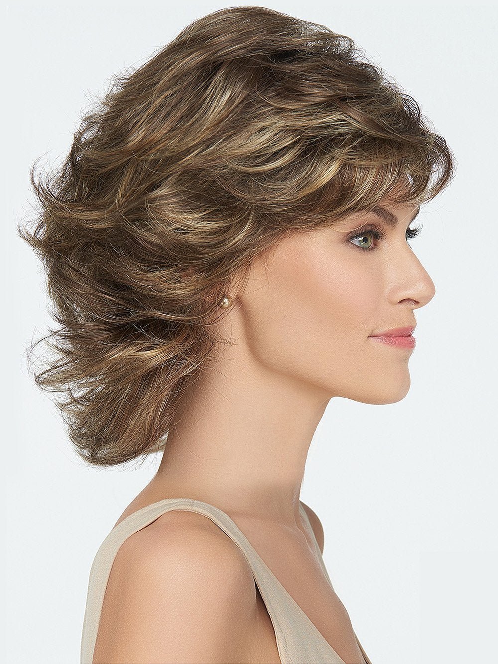 Breeze by Raquel Welch | Synthetic Wig | Basic Cap - Wig Studio 1