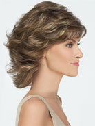 Breeze by Raquel Welch | Synthetic Wig | Basic Cap - Wig Studio 1