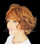 Breezy Wave Cut | HF Synthetic Wig | Basic Cap - Wig Studio 1