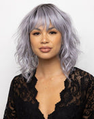 Breezy Wavez by Rene of Paris | HF Synthetic Wig | Basic Cap - Wig Studio 1