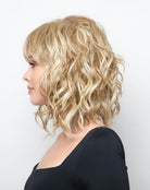 Breezy Wavez by Rene of Paris | HF Synthetic Wig | Basic Cap - Wig Studio 1