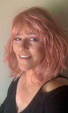 Breezy Wavez by Rene of Paris | HF Synthetic Wig | Basic Cap - Wig Studio 1