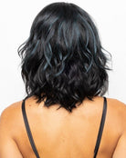 Breezy Wavez by Rene of Paris | HF Synthetic Wig | Basic Cap - Wig Studio 1