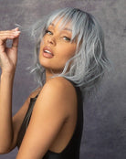 Breezy Wavez by Rene of Paris | HF Synthetic Wig | Basic Cap - Wig Studio 1