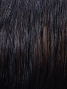 Brian | Men's HF Synthetic Lace Front Wig | Mono Part - Wig Studio 1