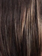 Brian | Men's HF Synthetic Lace Front Wig | Mono Part - Wig Studio 1