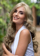 Brianna by Envy | Synthetic Lace Front Wig | Mono Top - Wig Studio 1