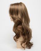 Brianna by Envy | Synthetic Lace Front Wig | Mono Top - Wig Studio 1